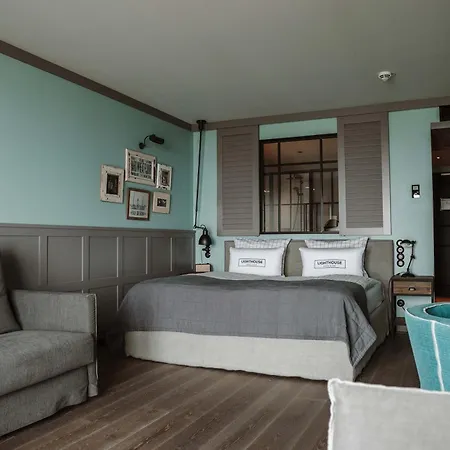 Hotel Lighthouse & 5*