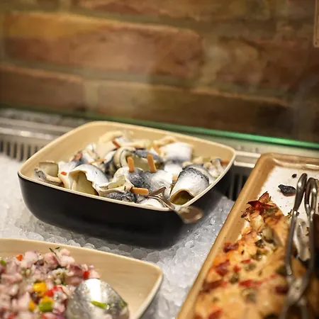 Hotel Lighthouse & Büsum