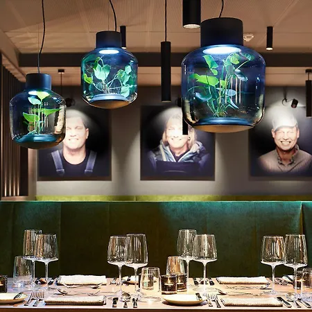 Lighthouse & Hotel 5*