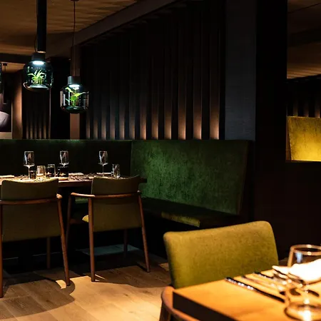 Lighthouse & 5* Büsum