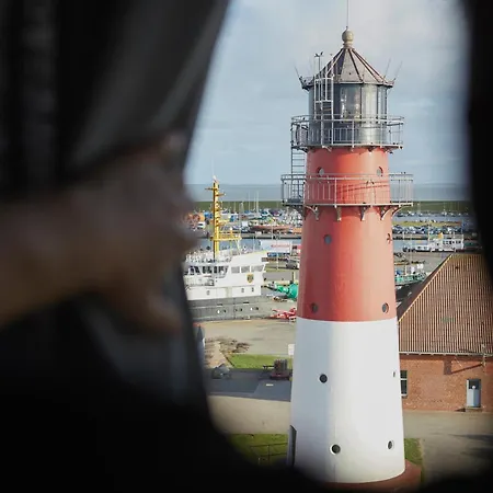 Lighthouse &