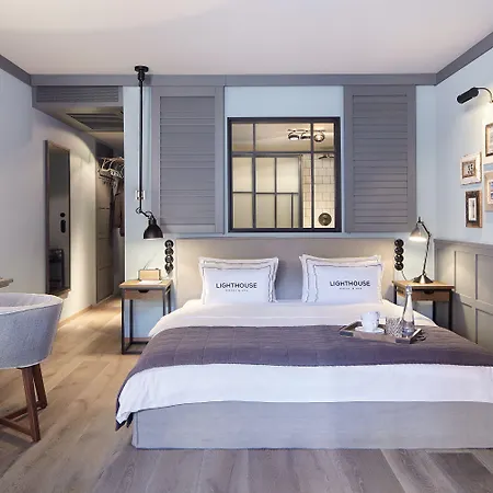 Hotel Lighthouse & 5*