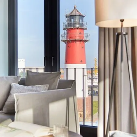 酒店 Lighthouse &
