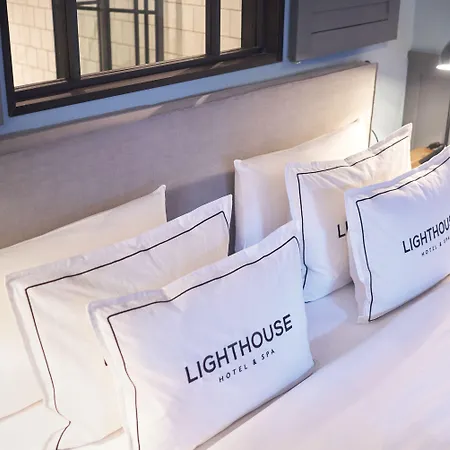 Hotel Lighthouse &