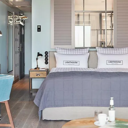 Hotel Lighthouse &