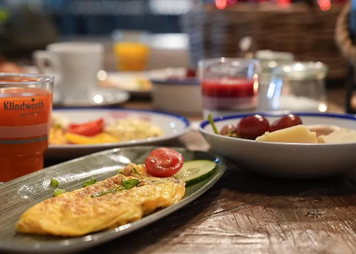 Hotel Lighthouse & 5*