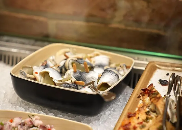 Hotel Lighthouse & Busum