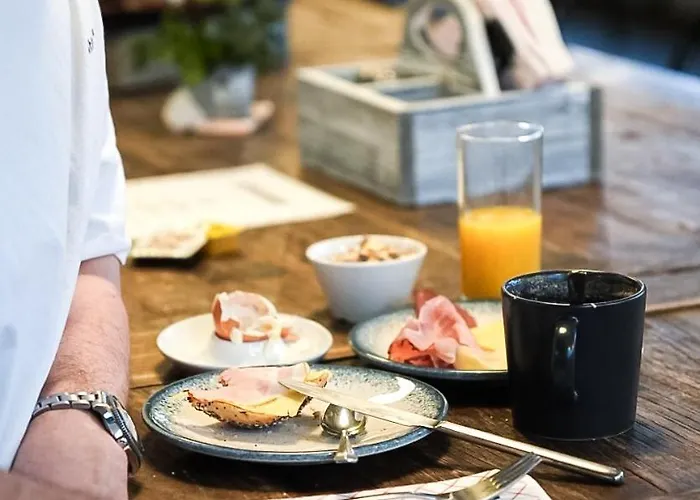 Lighthouse & Hotel 5*