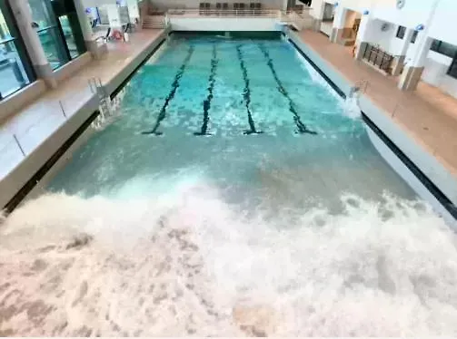 Hotel Lighthouse & 5*