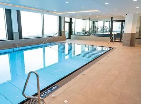 Lighthouse & Hotell 5*