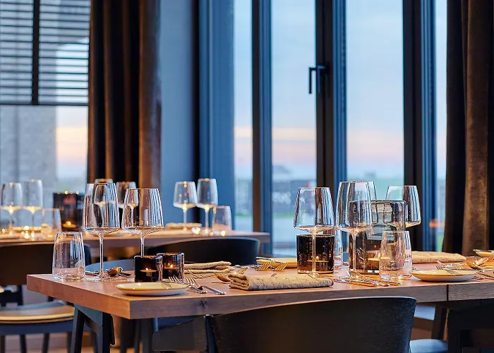 Hotell Lighthouse & Büsum