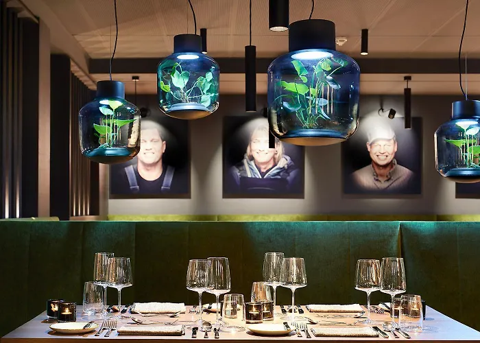 Lighthouse & Hotel 5*