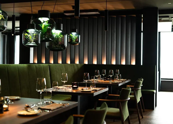 Hotell Lighthouse & 5*