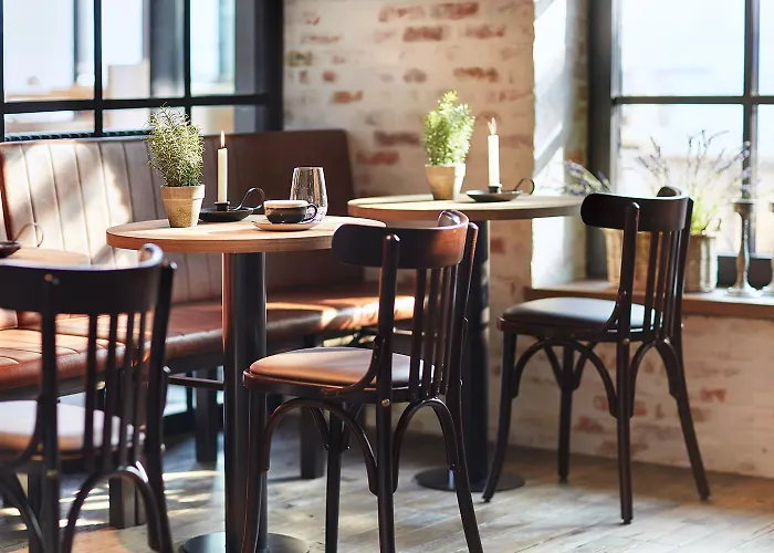 Lighthouse & Hotel 5*