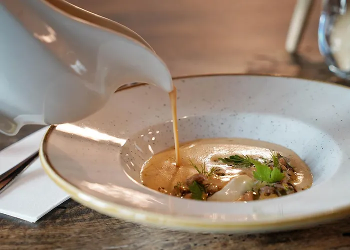 Hotel Lighthouse & 5*