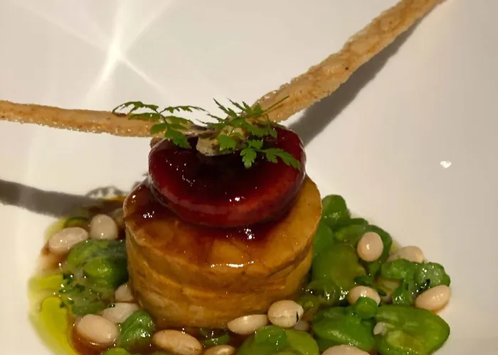 Hotel Lighthouse & Busum