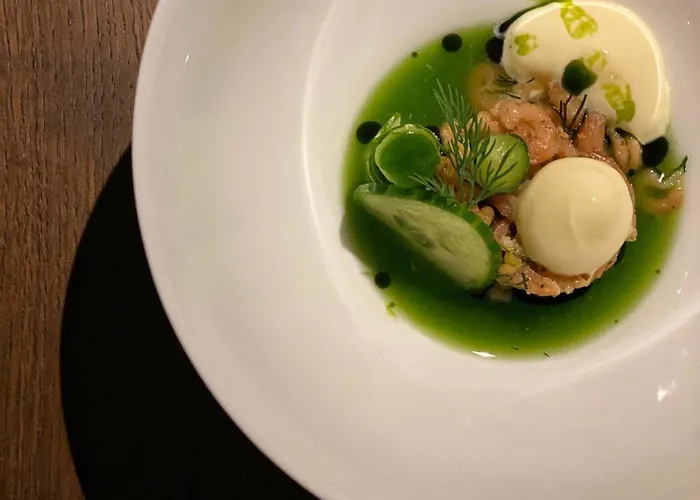 Hotell Lighthouse & 5*