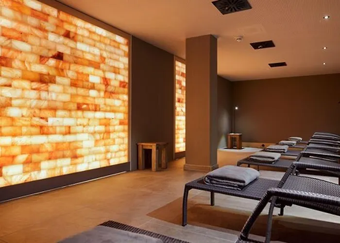 Lighthouse & Hotel 5*