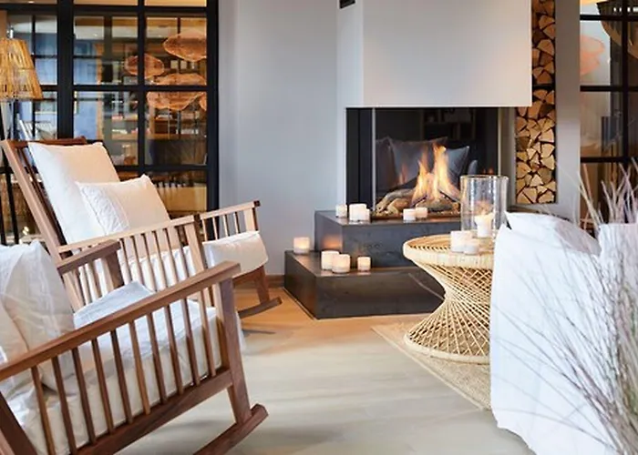 Hotel Lighthouse & 5*