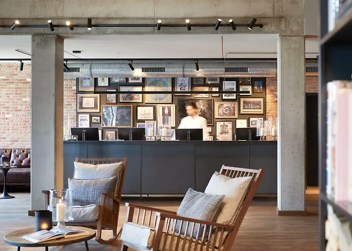 Lighthouse & Hotel 5*