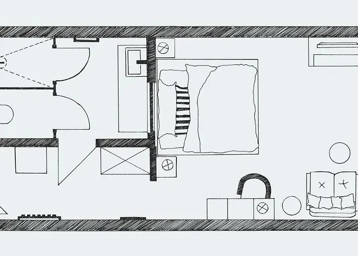 Hotel Lighthouse & Busum